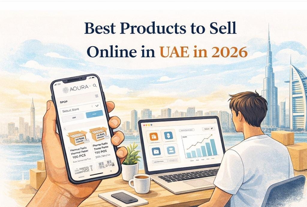 How to Find a Winning Product on Amazon UAE